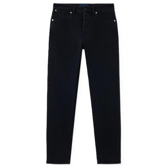 Stone Island Stretch Denim-RinsedTrousers & ShortsStone IslandDPUS Designer OutletL1S14J100007-S0J11-VJ901-318053819380865Black31Stone Island Stretch Denim-Rinsed