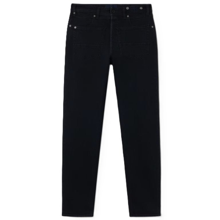 Stone Island Stretch Denim-RinsedTrousers & ShortsStone IslandDPUS Designer OutletL1S14J100007-S0J11-VJ901-318053819380865Black31Stone Island Stretch Denim-Rinsed