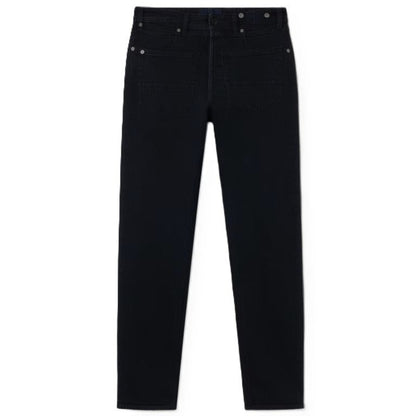 Stone Island Stretch Denim-RinsedTrousers & ShortsStone IslandDPUS Designer OutletL1S14J100007-S0J11-VJ901-318053819380865Black31Stone Island Stretch Denim-Rinsed