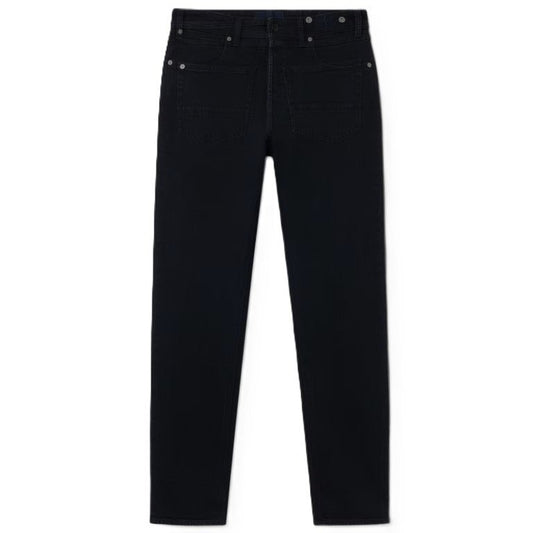 Stone Island Stretch Denim-RinsedTrousers & ShortsStone IslandDPUS Designer OutletL1S14J100007-S0J11-VJ901-318053819380865Black31Stone Island Stretch Denim-Rinsed