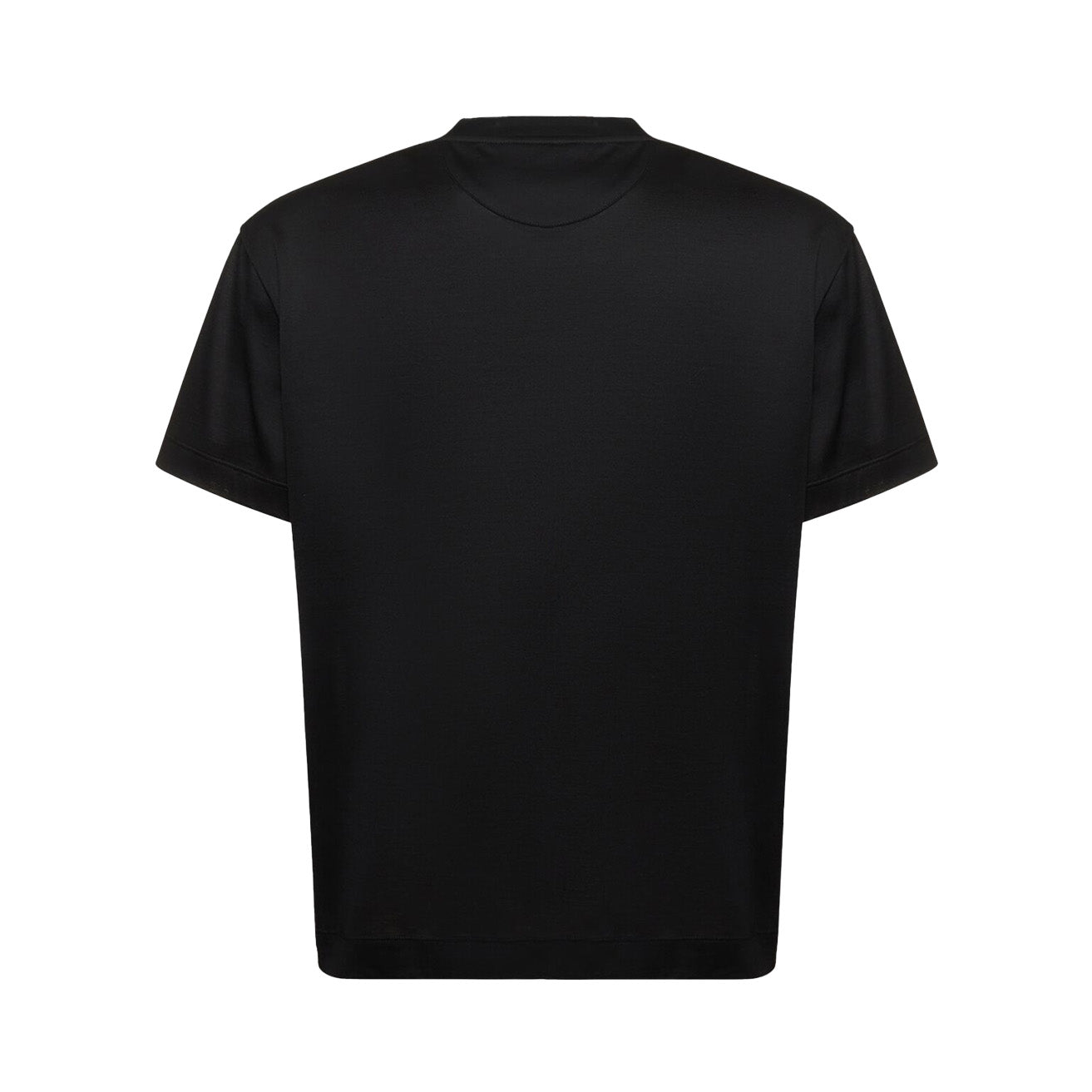 Valentino Logo T-Shirt in BlackT-ShirtsValentinoDPUS Designer Outlet8052962087683SValentino Logo T-Shirt in Black