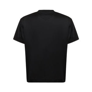 Valentino Logo T-Shirt in BlackT-ShirtsValentinoDPUS Designer Outlet8052962087683SValentino Logo T-Shirt in Black