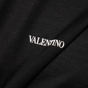 Valentino Logo T-Shirt in BlackT-ShirtsValentinoDPUS Designer Outlet8052962087683SValentino Logo T-Shirt in Black