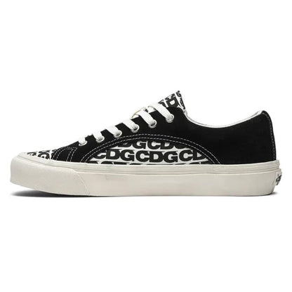 Vans X Comme des Garcons OG Lampin LX 'CDG BlackComme des GarconsDPUS Designer Outlet13000000046315.5Vans X Comme des Garcons OG Lampin LX 'CDG Black