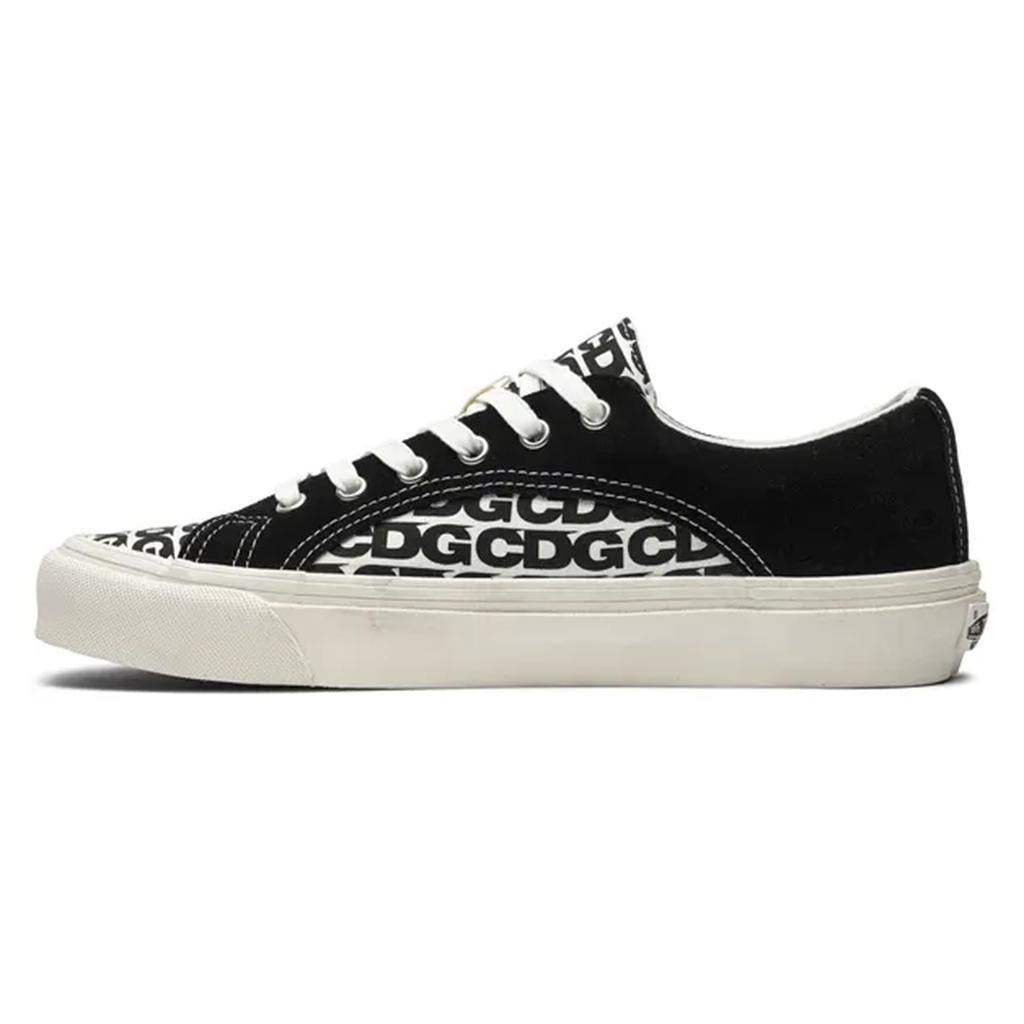Vans X Comme des Garcons OG Lampin LX 'CDG BlackComme des GarconsDPUS Designer Outlet13000000046315.5Vans X Comme des Garcons OG Lampin LX 'CDG Black