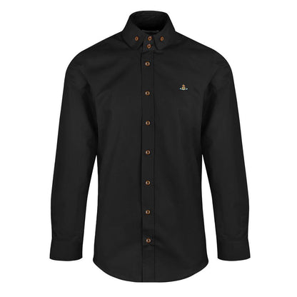 Vivienne Westwood 2 Button Krall in Black