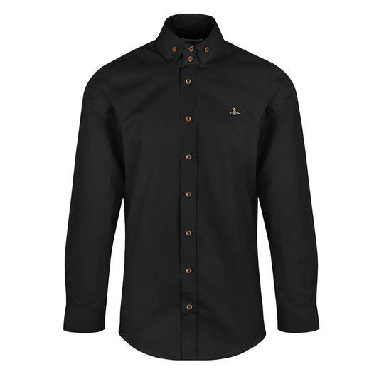 Vivienne Westwood 2 Button Krall in Black