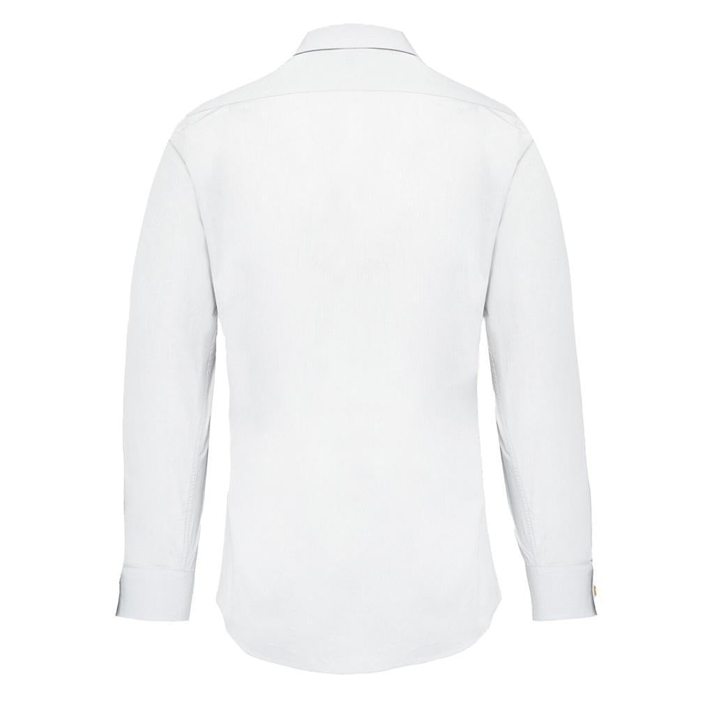 Vivienne Westwood 2 Button Krall in White
