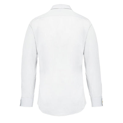 Vivienne Westwood 2 Button Krall in White