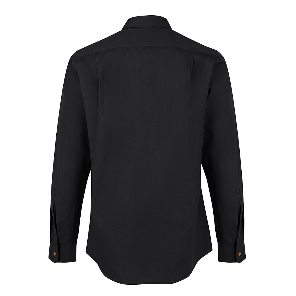 Vivienne Westwood 2 Button Krall ShirtShirtsVivienne WestwoodDPUS Designer Outlet24010005-W009Q-N401-468053195411924Black46Vivienne Westwood 2 Button Krall Shirt