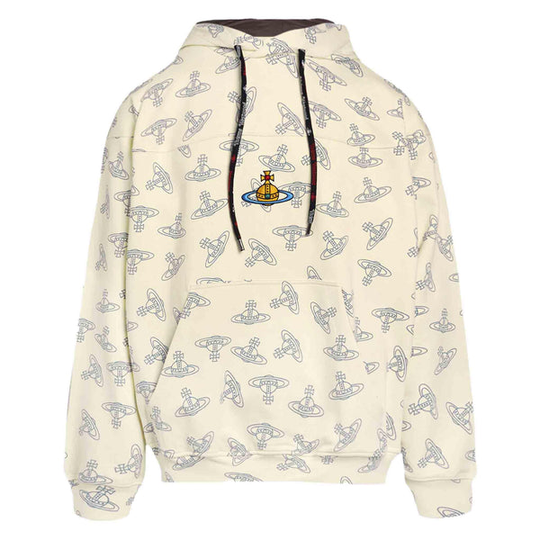 トップス Vivienne Westwood Mint Sweatshirt Orb Vivienne Westwood Mint 19SS Sweatshirt VIVIENNE WESTWOOD | Men's