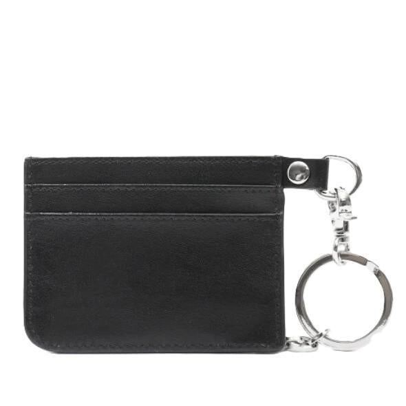 Vivienne Westwood Card Holder Flat Chain in BlackAccessoriesVivienne WestwoodDPUS Designer Outlet8053195233830Vivienne Westwood Card Holder Flat Chain in Black