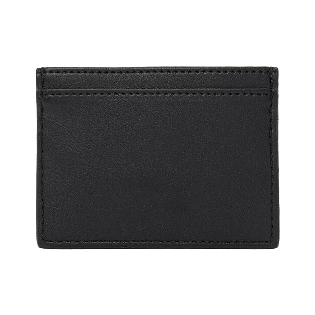 [Vivienne Westwood] Card Holder FlatWalletsVivienne WestwoodDPUS Designer Outlet8053195383863Black Smooth[Vivienne Westwood] Card Holder Flat