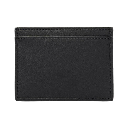 [Vivienne Westwood] Card Holder FlatWalletsVivienne WestwoodDPUS Designer Outlet8053195383863Black Smooth[Vivienne Westwood] Card Holder Flat
