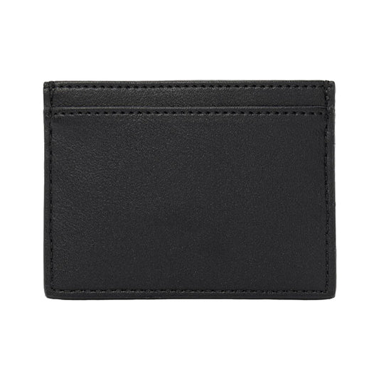 [Vivienne Westwood] Card Holder FlatWalletsVivienne WestwoodDPUS Designer Outlet8053195383863Black Smooth[Vivienne Westwood] Card Holder Flat
