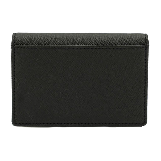 Vivienne Westwood Card Holder in Black 3D OrbCardholdersVivienne WestwoodDPUS Designer Outlet8053195236411Vivienne Westwood Card Holder in Black 3D Orb