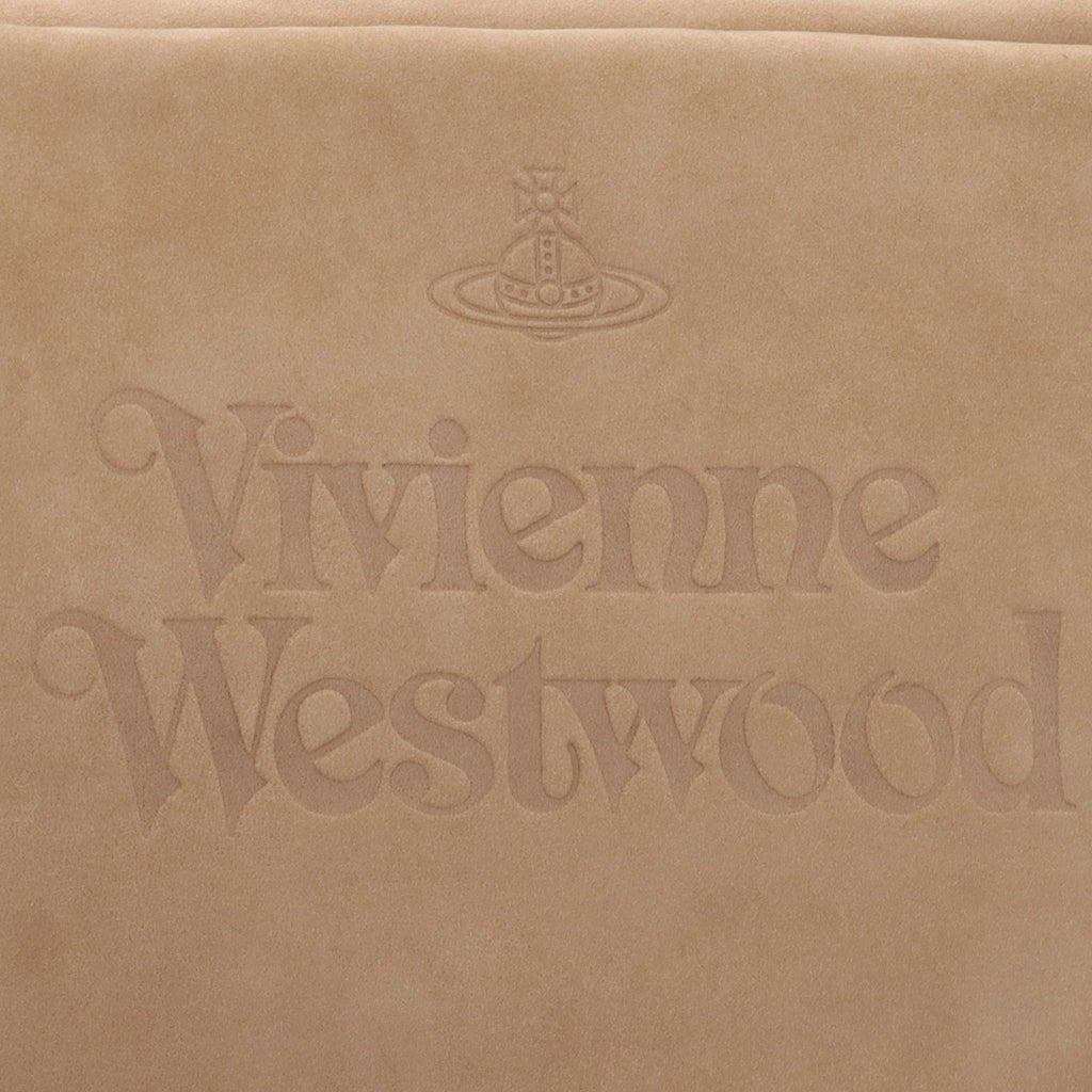 Vivienne Westwood Carrie Camera BagBagsVivienne WestwoodDPUS Designer Outlet8053195378777BeigeVivienne Westwood Carrie Camera Bag