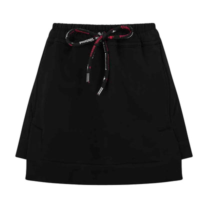 Vivienne Westwood Cheerleader Skirt in Black