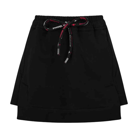 Vivienne Westwood Cheerleader Skirt in Black