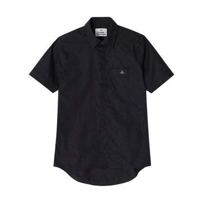 Vivienne Westwood Classic SS ShirtT-ShirtsVivienne WestwoodDPUS Designer OutletBlack44Vivienne Westwood Classic SS Shirt