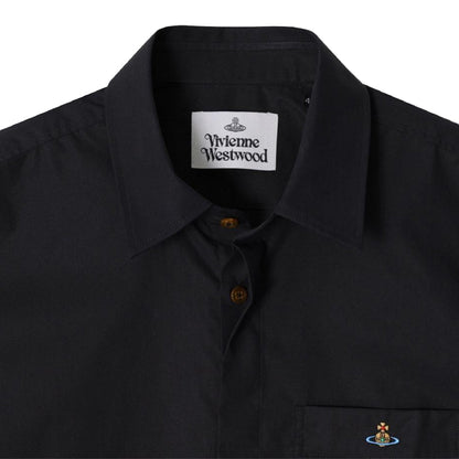 Vivienne Westwood Classic SS ShirtT-ShirtsVivienne WestwoodDPUS Designer OutletBlack44Vivienne Westwood Classic SS Shirt