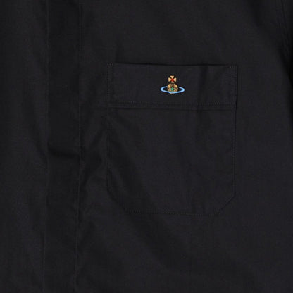 Vivienne Westwood Classic SS ShirtT-ShirtsVivienne WestwoodDPUS Designer OutletBlack44Vivienne Westwood Classic SS Shirt