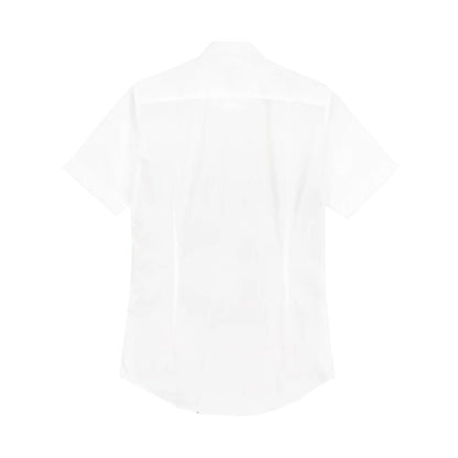 Vivienne Westwood Classic SS ShirtT-ShirtsVivienne WestwoodDPUS Designer OutletWhite44Vivienne Westwood Classic SS Shirt