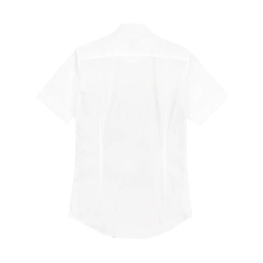 Vivienne Westwood Classic SS ShirtT-ShirtsVivienne WestwoodDPUS Designer OutletWhite44Vivienne Westwood Classic SS Shirt