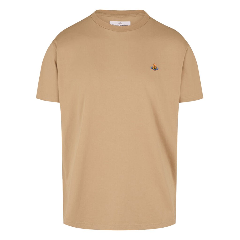 Vivienne Westwood Classic T-Shirt Multicolor OrbT-ShirtVivienne WestwoodDPUS Designer OutletHazelXXSVivienne Westwood Classic T-Shirt Multicolor Orb