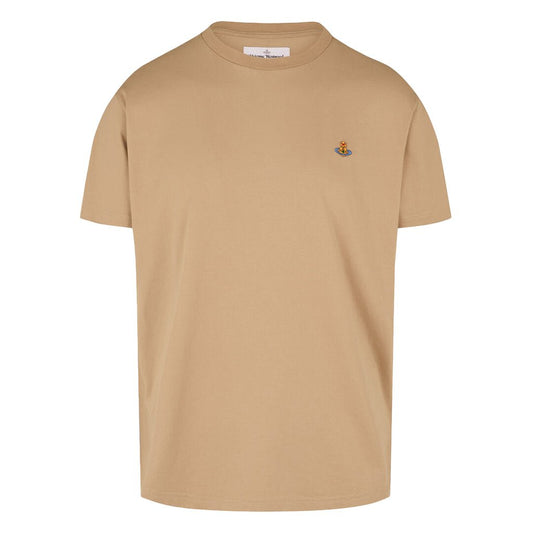 Vivienne Westwood Classic T-Shirt Multicolor OrbT-ShirtVivienne WestwoodDPUS Designer OutletHazelXXSVivienne Westwood Classic T-Shirt Multicolor Orb