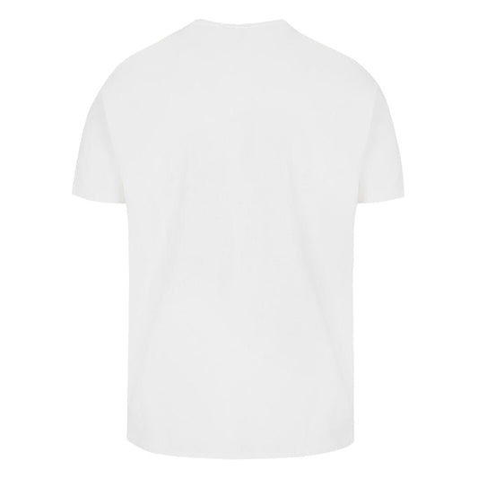 Vivienne Westwood Classic T-Shirt Multicolor OrbT-ShirtVivienne WestwoodDPUS Designer OutletWhiteXXSVivienne Westwood Classic T-Shirt Multicolor Orb