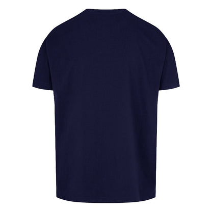 Vivienne Westwood Classic T-Shirt Multicolour OrbT-ShirtVivienne WestwoodDPUS Designer Outlet3G010013-J00BL-K410-S8053195578641NavySVivienne Westwood Classic T-Shirt Multicolour Orb