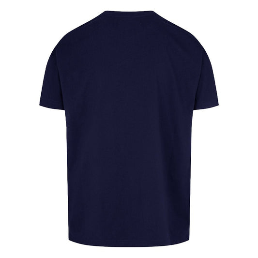 Vivienne Westwood Classic T-Shirt Multicolour OrbT-ShirtVivienne WestwoodDPUS Designer Outlet3G010013-J00BL-K410-S8053195578641NavySVivienne Westwood Classic T-Shirt Multicolour Orb