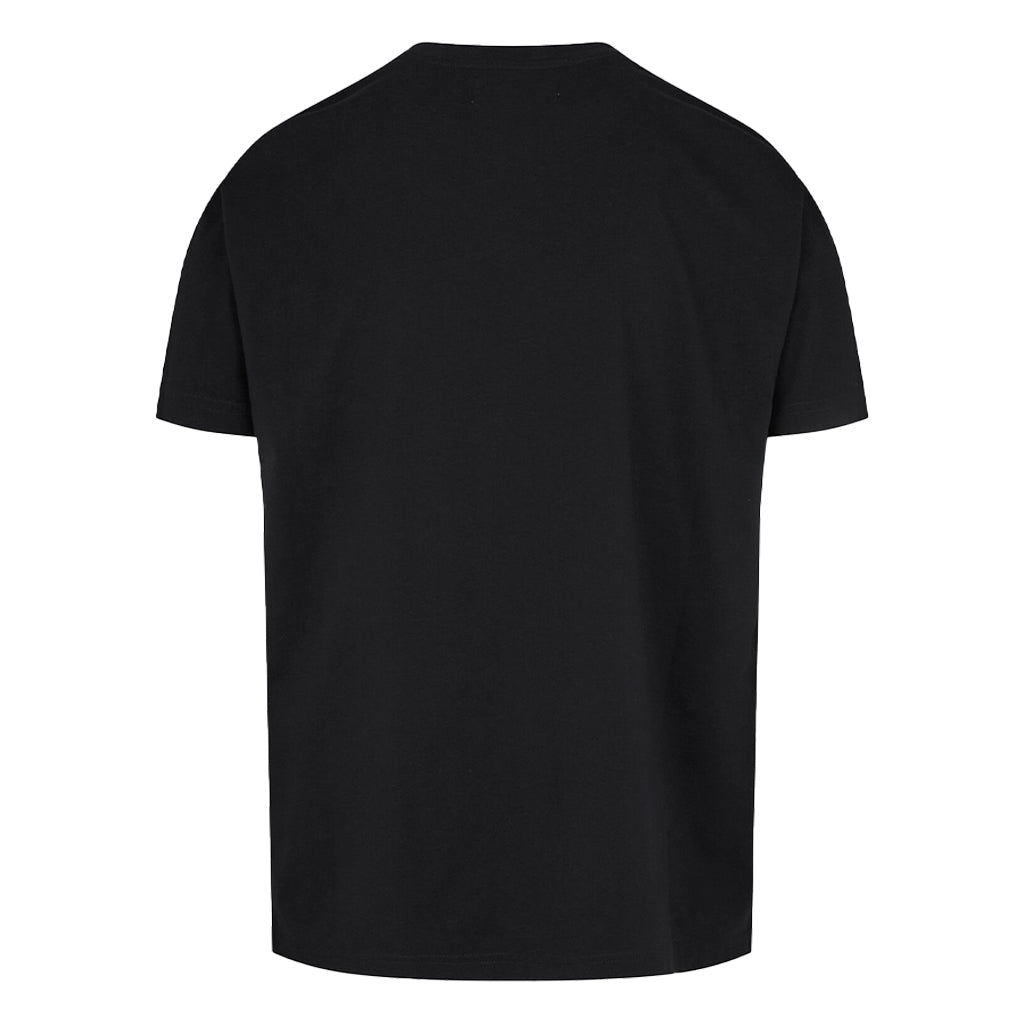 Vivienne Westwood Classic T-Shirt Multicolour OrbT-ShirtVivienne WestwoodDPUS Designer Outlet3G010013-J00BL-N401-S8053195578795BlackSVivienne Westwood Classic T-Shirt Multicolour Orb