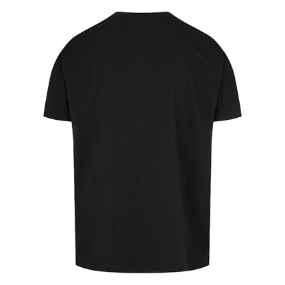 Vivienne Westwood Classic T-Shirt Multicolour OrbT-ShirtVivienne WestwoodDPUS Designer Outlet3G010013-J00BL-N401-S8053195578795BlackSVivienne Westwood Classic T-Shirt Multicolour Orb