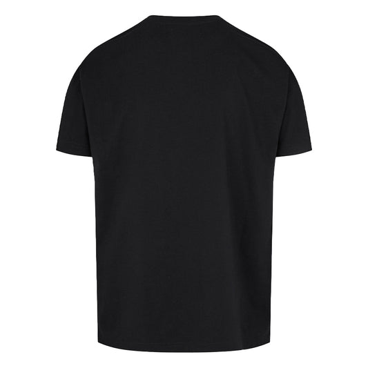 Vivienne Westwood Classic T-Shirt Multicolour OrbT-ShirtVivienne WestwoodDPUS Designer Outlet3G010013-J00BL-N401-S8053195578795BlackSVivienne Westwood Classic T-Shirt Multicolour Orb