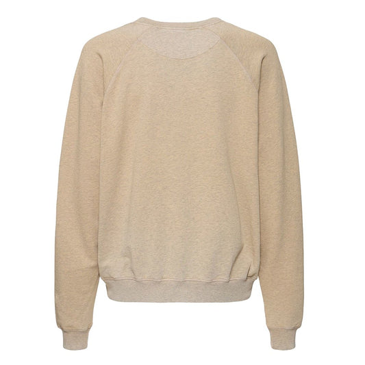 Vivienne Westwood Embroidered Orb Crest Raglan SweatshirtSweatshirtsVivienne WestwoodDPUS Designer Outlet044363816960Heather Grey2XSVivienne Westwood Embroidered Orb Crest Raglan Sweatshirt
