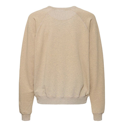 Vivienne Westwood Embroidered Orb Crest Raglan SweatshirtSweatshirtsVivienne WestwoodDPUS Designer Outlet044363816960Heather Grey2XSVivienne Westwood Embroidered Orb Crest Raglan Sweatshirt