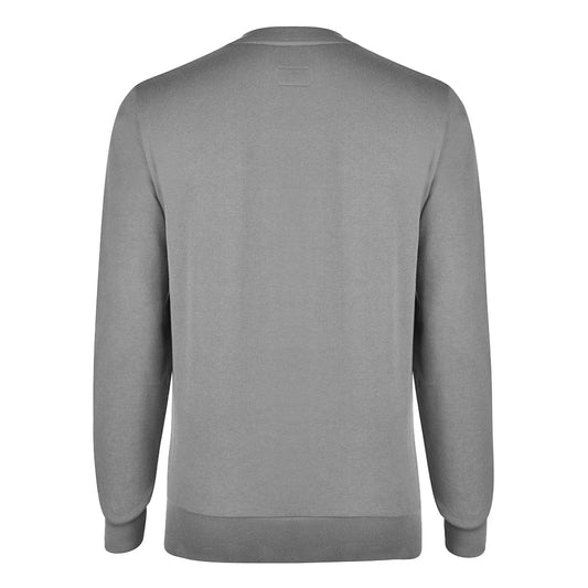 Vivienne Westwood Embroidered Silver Orb Classic SweatshirtSweatshirtsVivienne WestwoodDPUS Designer Outlet044364894653GreyXLVivienne Westwood Embroidered Silver Orb Classic Sweatshirt