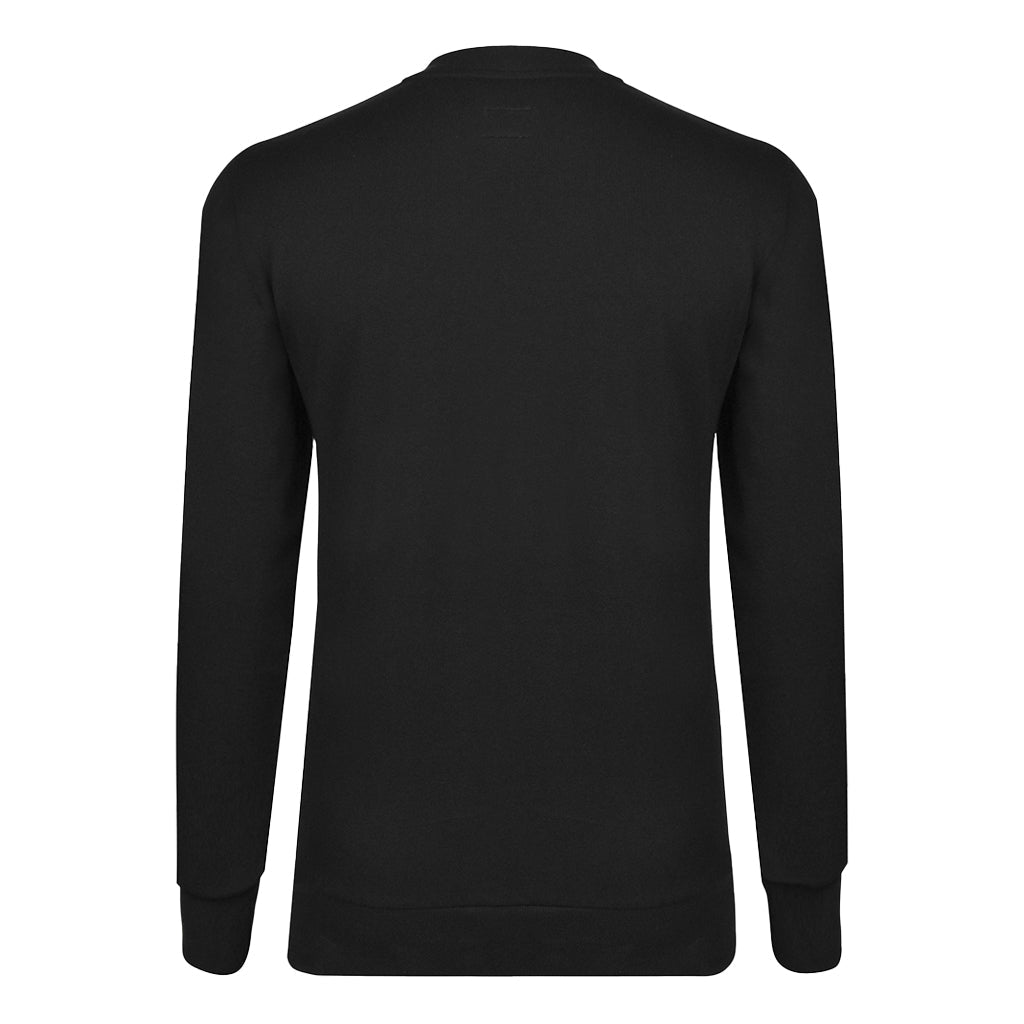 Vivienne Westwood Embroidered Silver Orb Classic SweatshirtSweatshirtsVivienne WestwoodDPUS Designer Outlet044363827249BlackLVivienne Westwood Embroidered Silver Orb Classic Sweatshirt