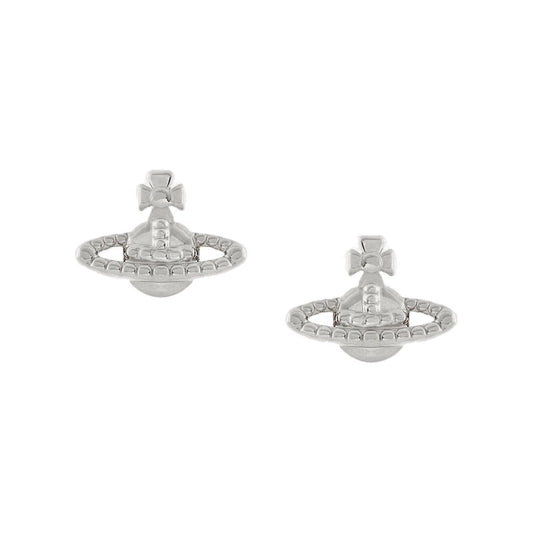 [Vivienne Westwood] Farah EarringsJewelleryVivienne WestwoodDPUS Designer Outlet62010015-02P019-SM-SS22-P0198050889140054Platinum[Vivienne Westwood] Farah Earrings