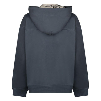 Vivienne Westwood Fresh Hoodie in Grey