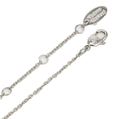 Vivienne Westwood Grace Bas Relief Pendant in Platinum / Light Amethyst CrystalVivienne WestwoodDPUS Designer Outlet8053195237463Vivienne Westwood Grace Bas Relief Pendant in Platinum / Light Amethyst Crystal