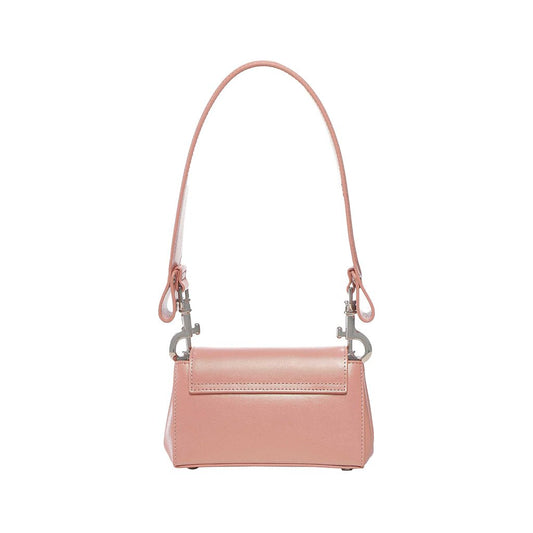 [Vivienne Westwood] Hazel Small HandbagBagsVivienne WestwoodDPUS Designer Outlet8053195382910Pastel Pink Smooth[Vivienne Westwood] Hazel Small Handbag