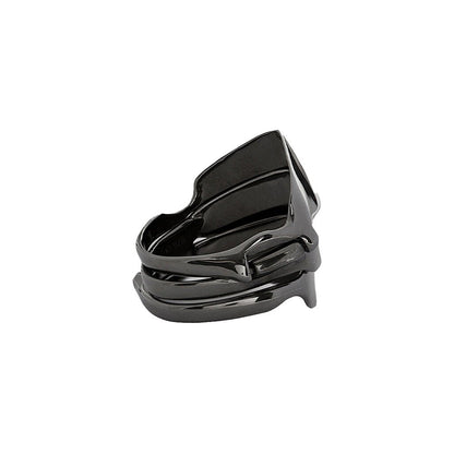 Vivienne Westwood Knuckleduster RingJewelleryVivienne WestwoodDPUS Designer Outlet8050889140962PlatinumMVivienne Westwood Knuckleduster Ring