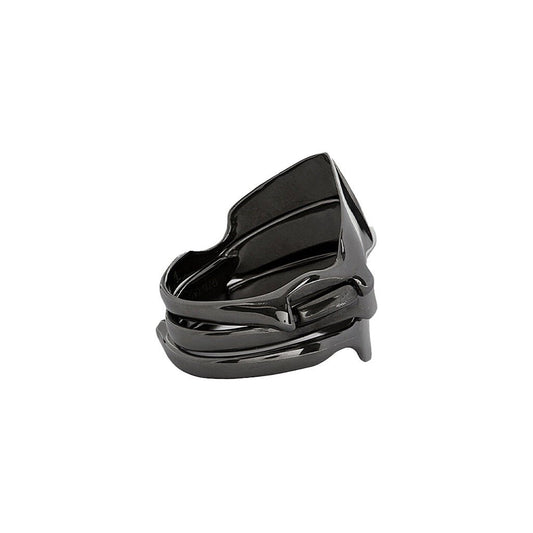 Vivienne Westwood Knuckleduster RingJewelleryVivienne WestwoodDPUS Designer Outlet8050889140962PlatinumMVivienne Westwood Knuckleduster Ring