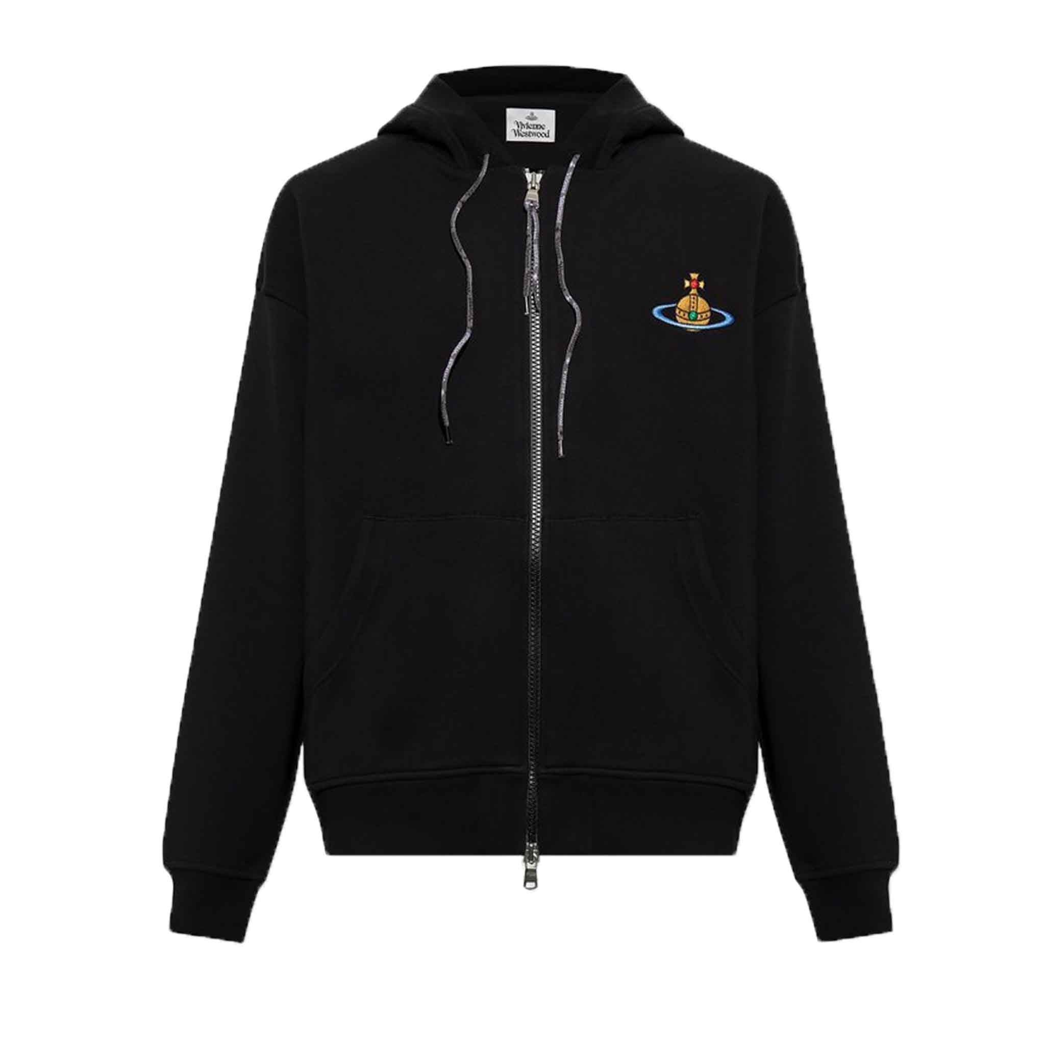 Mens vivienne westwood hoodie hotsell