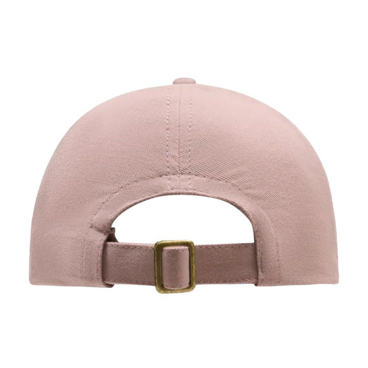 Vivienne Westwood Logo Embroidered Baseball CapCaps & HatsVivienne WestwoodDPUS Designer Outlet8053195472024Pink SandS/MVivienne Westwood Logo Embroidered Baseball Cap
