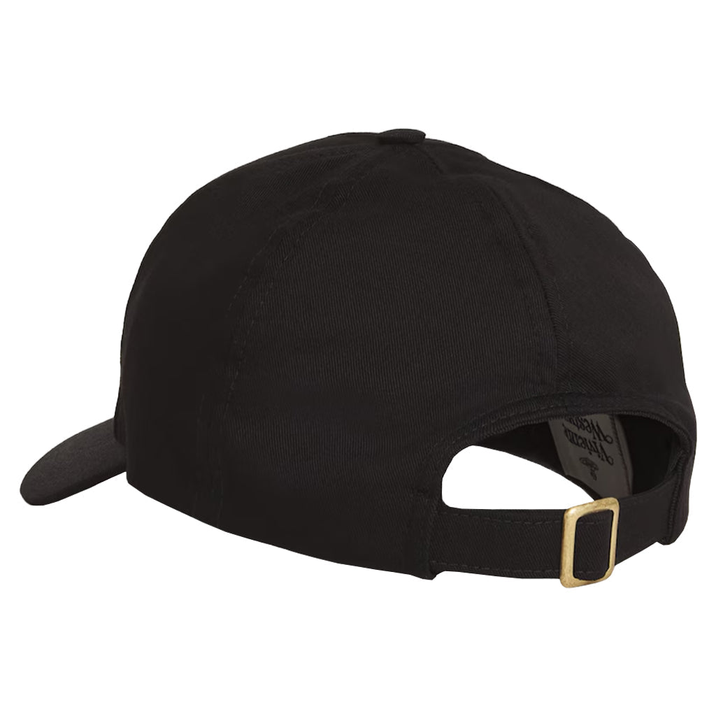 Vivienne Westwood Logo Embroidered Baseball CapCaps & HatsVivienne WestwoodDPUS Designer Outlet8053195472086BlackS/MVivienne Westwood Logo Embroidered Baseball Cap