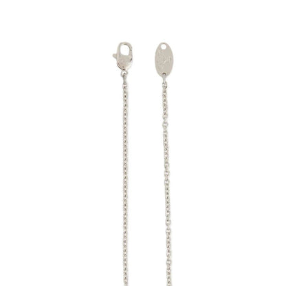 Vivienne Westwood Mashita PendantJewelleryVivienne WestwoodDPUS Designer Outlet8053195443765Platinum/Light Rose Crystal/Light RoVivienne Westwood Mashita Pendant